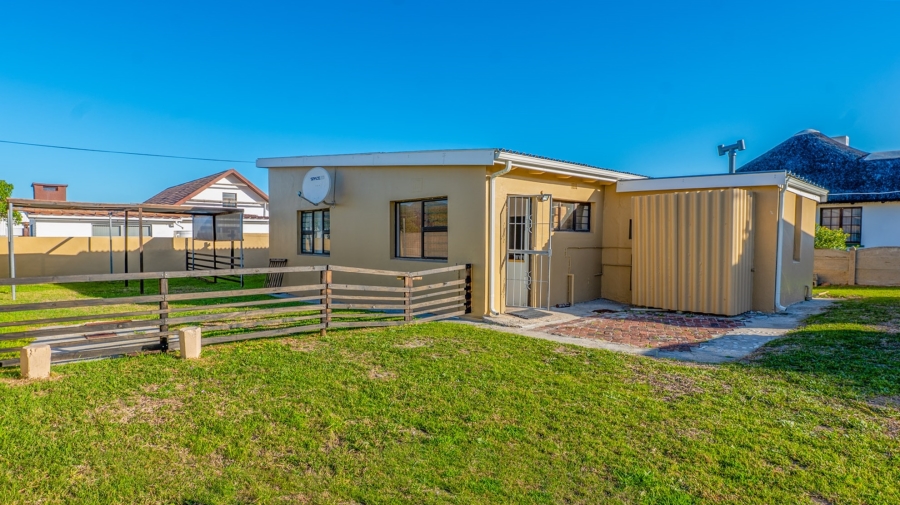 3 Bedroom Property for Sale in Agulhas Western Cape